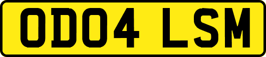 OD04LSM
