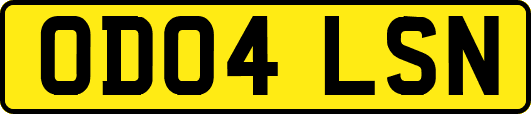 OD04LSN