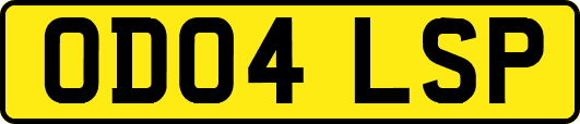 OD04LSP