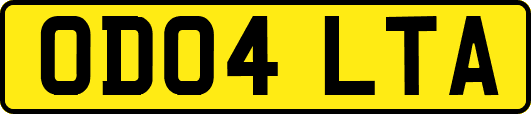 OD04LTA