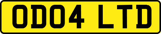 OD04LTD