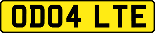 OD04LTE