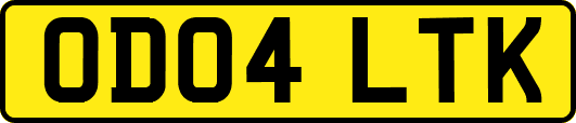 OD04LTK