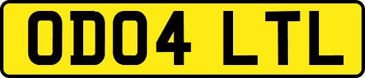 OD04LTL