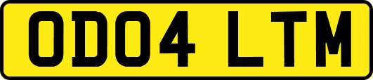 OD04LTM