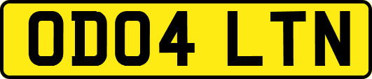 OD04LTN