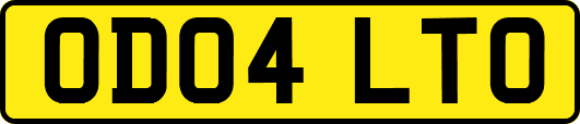 OD04LTO