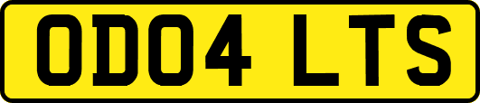 OD04LTS