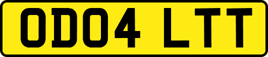 OD04LTT