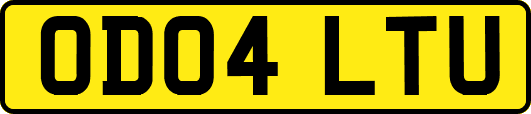 OD04LTU