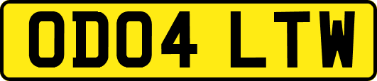 OD04LTW