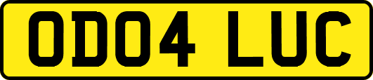 OD04LUC