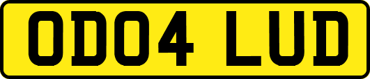 OD04LUD