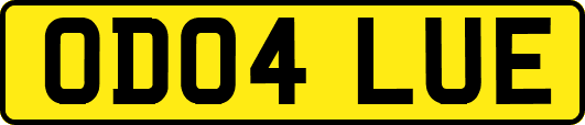 OD04LUE