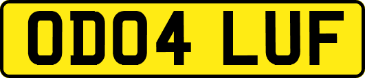 OD04LUF
