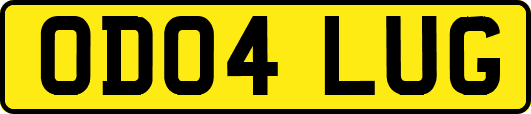 OD04LUG