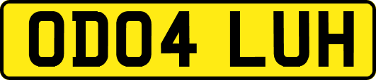 OD04LUH