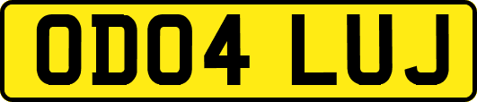 OD04LUJ