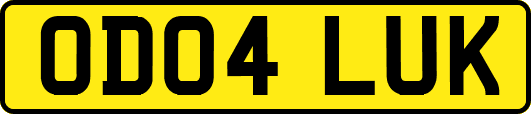 OD04LUK