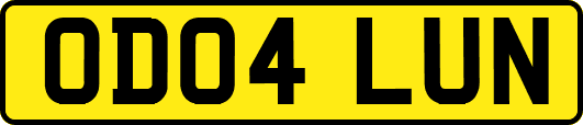 OD04LUN