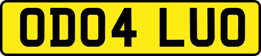 OD04LUO