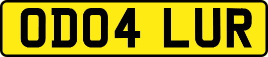 OD04LUR