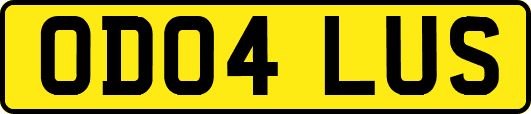 OD04LUS