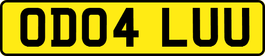 OD04LUU