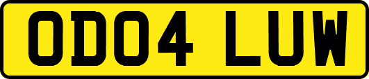 OD04LUW