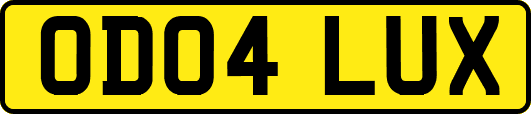 OD04LUX