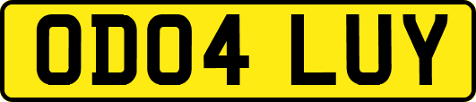 OD04LUY