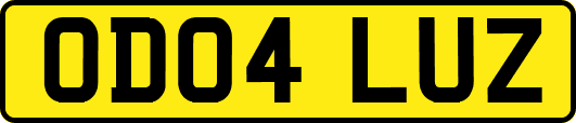 OD04LUZ