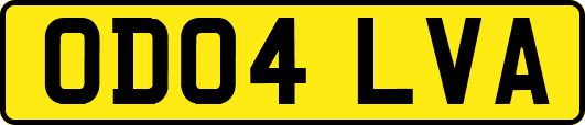 OD04LVA