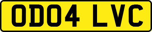 OD04LVC