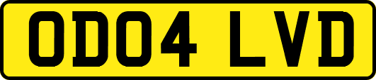 OD04LVD