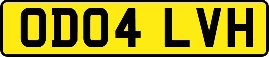 OD04LVH