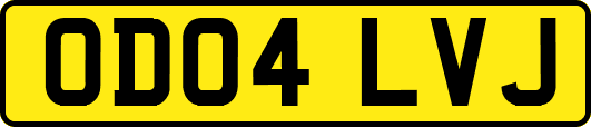 OD04LVJ