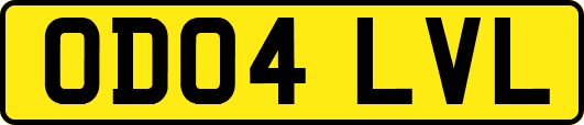 OD04LVL