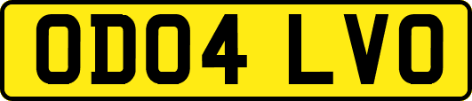 OD04LVO