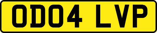 OD04LVP