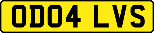 OD04LVS