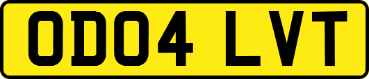 OD04LVT