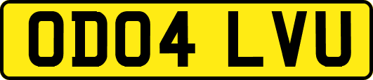OD04LVU