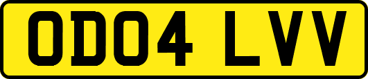 OD04LVV