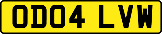 OD04LVW
