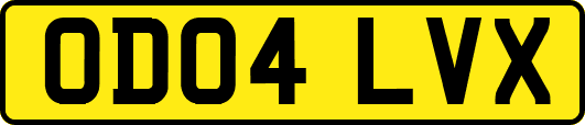 OD04LVX