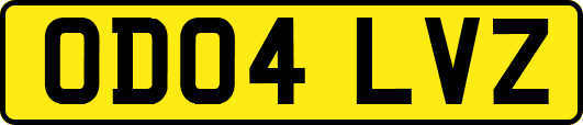 OD04LVZ