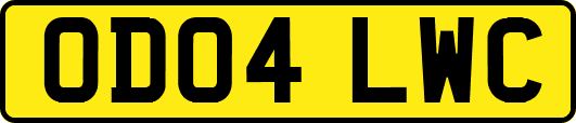 OD04LWC