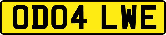 OD04LWE