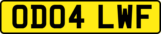 OD04LWF